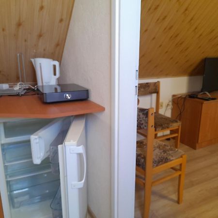 Pokoje Goscinne Olka Swarzewo Extérieur photo