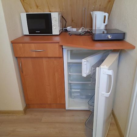 Pokoje Goscinne Olka Swarzewo Extérieur photo
