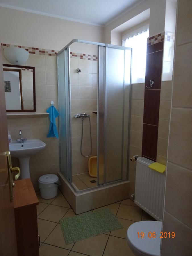 Pokoje Goscinne Olka Swarzewo Extérieur photo