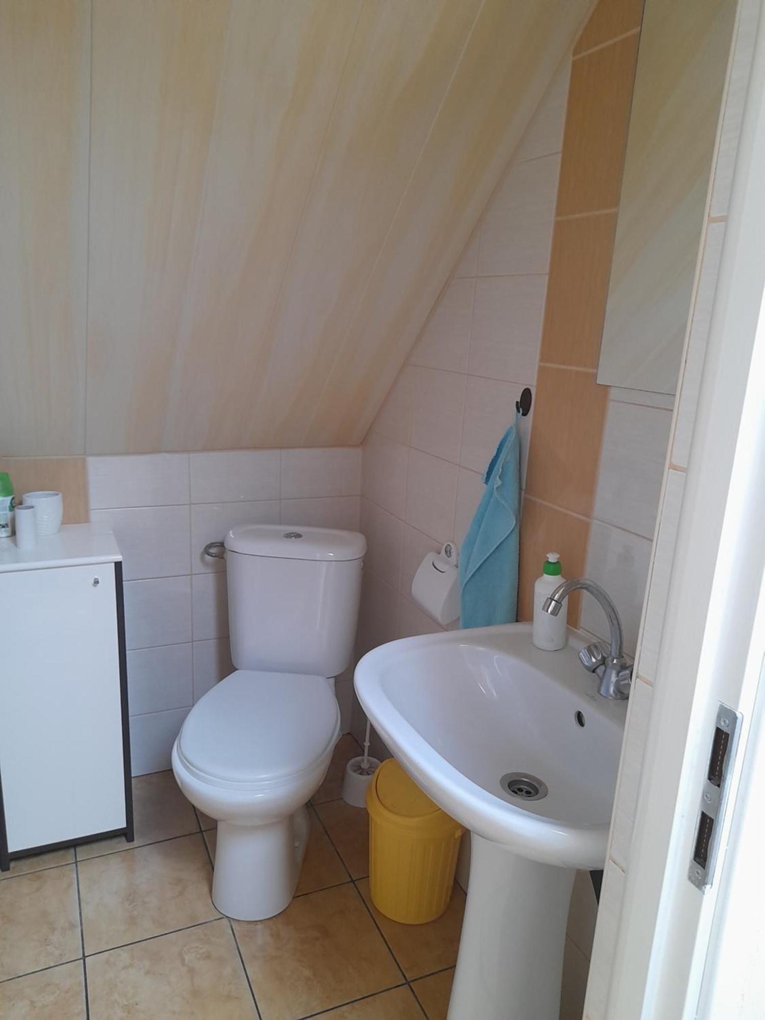 Pokoje Goscinne Olka Swarzewo Extérieur photo