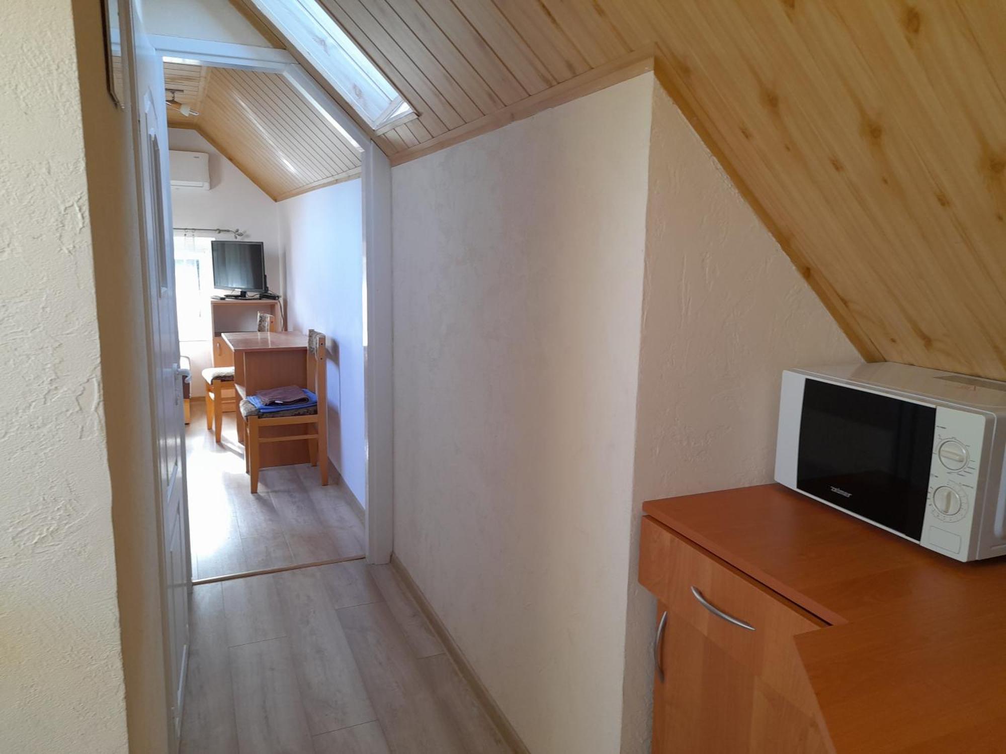 Pokoje Goscinne Olka Swarzewo Extérieur photo