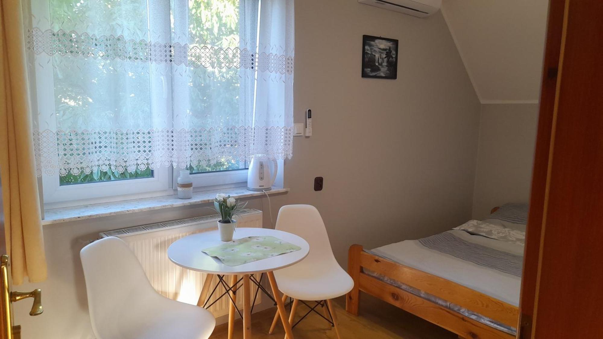 Pokoje Goscinne Olka Swarzewo Extérieur photo